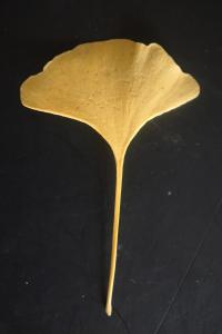 Liliane Roubaudi, le 19 novembre 2019 (Paris)